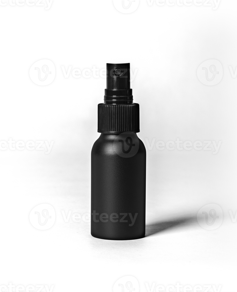 Spray Bottle Mockup png