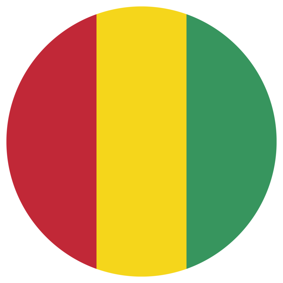 guinea national flag png
