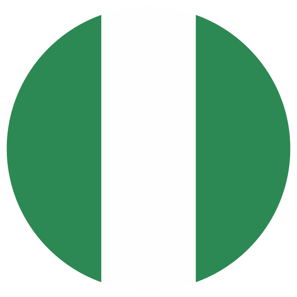 nigeria national flag png