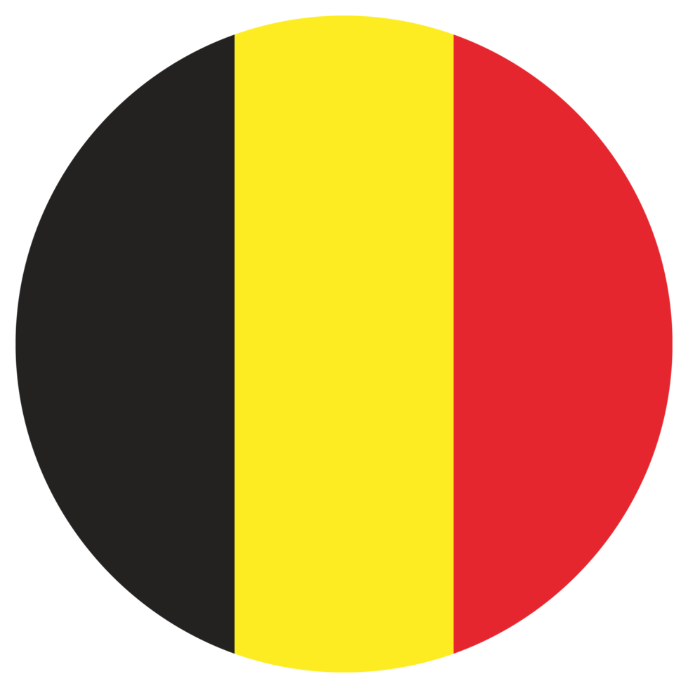belgium national flag png