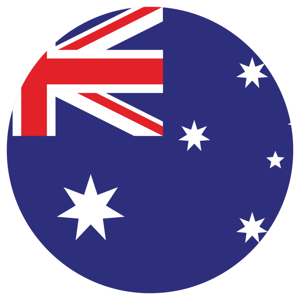Australia Flag