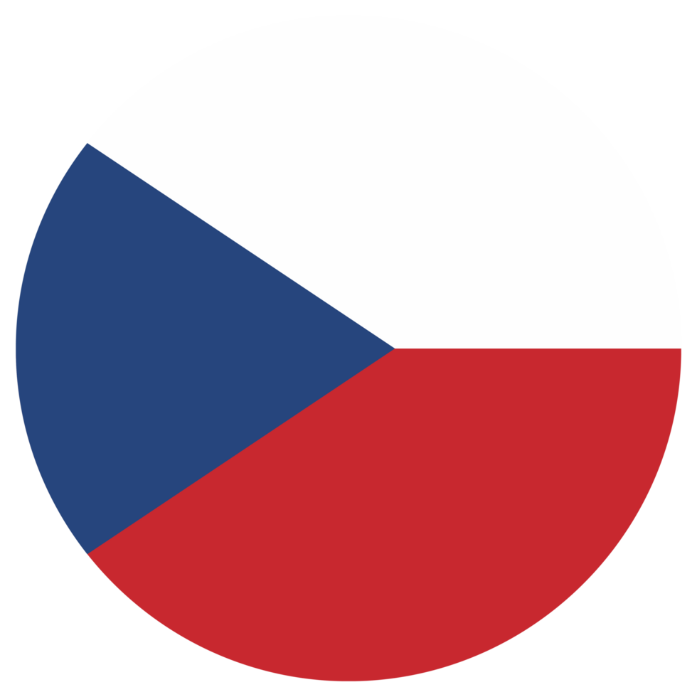 czech republic national flag png