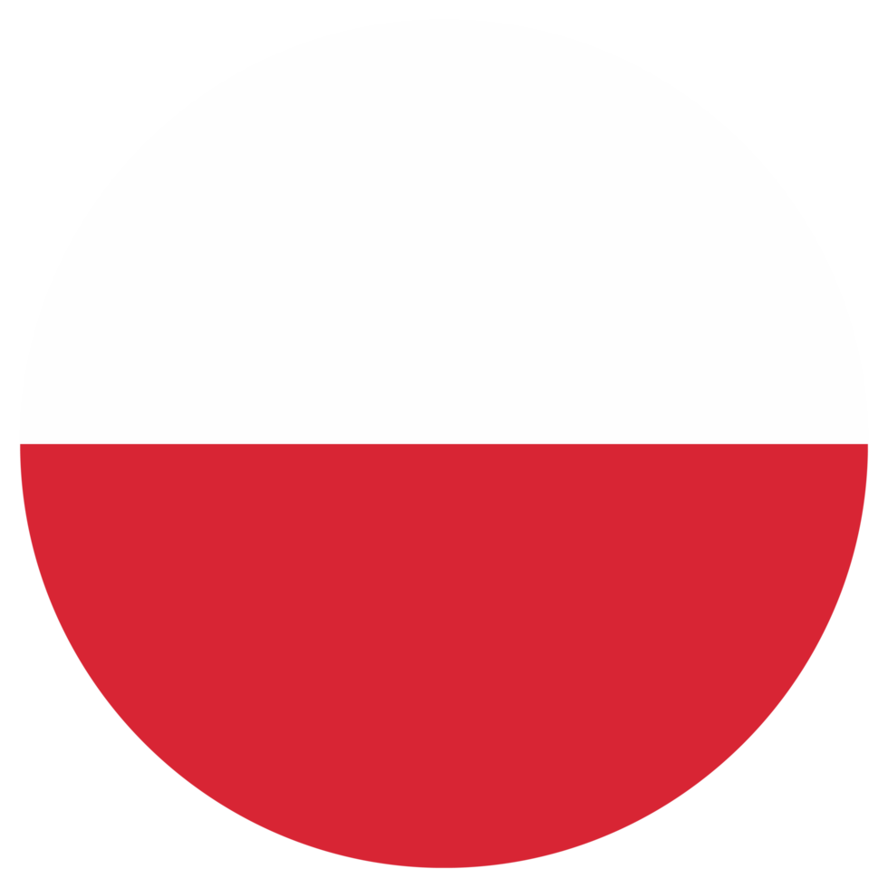 poland national flag png