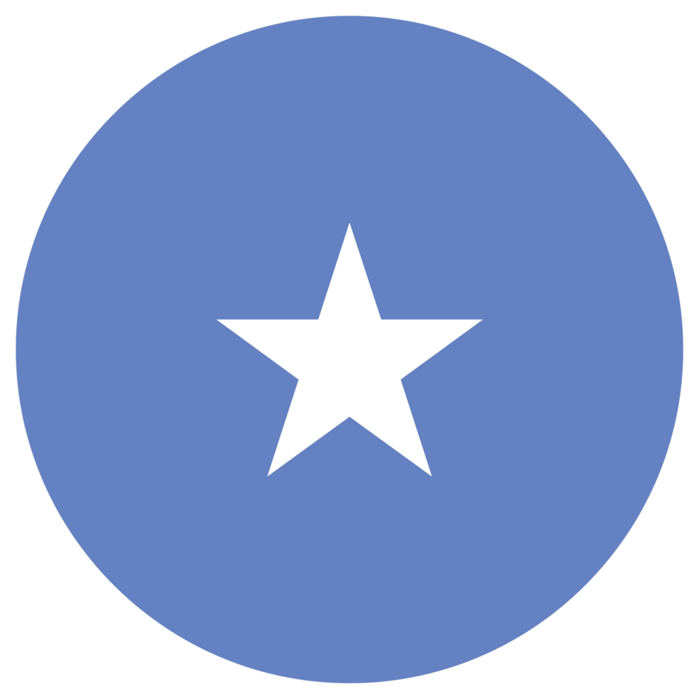somalia national flag png