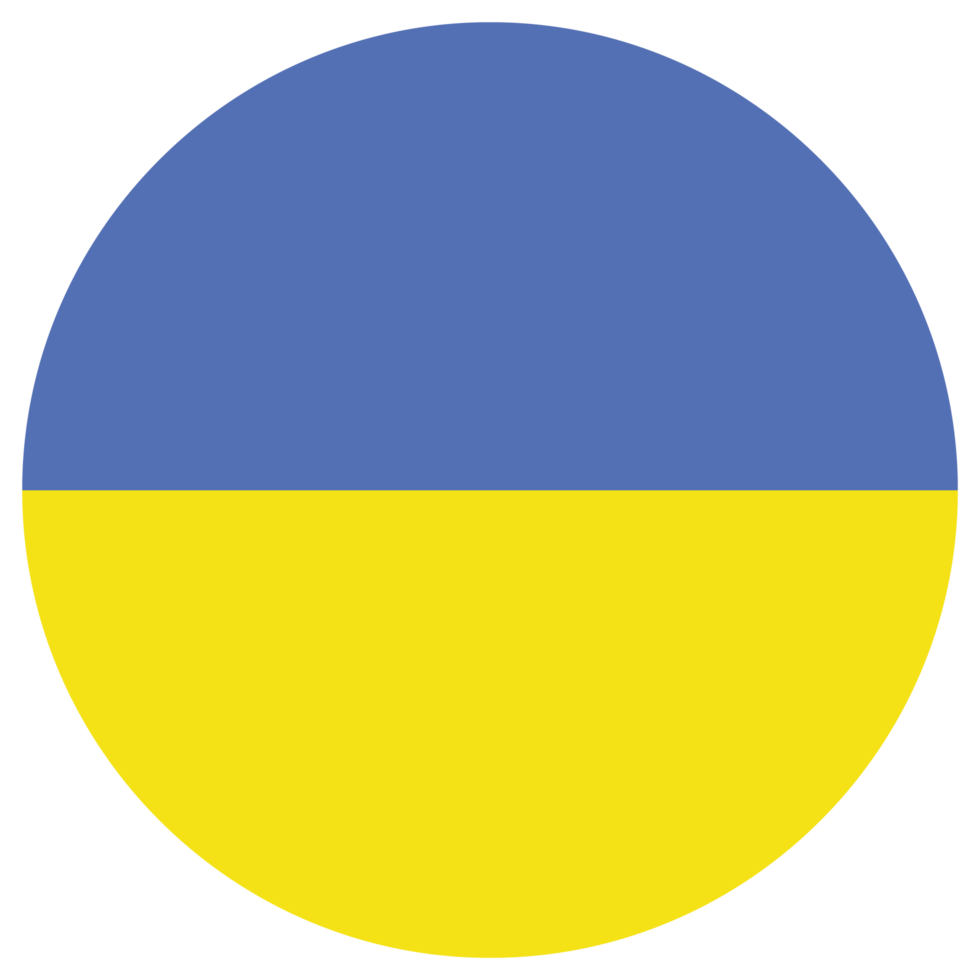 ukraine national flag png