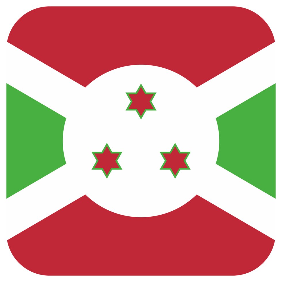burundi national flag png