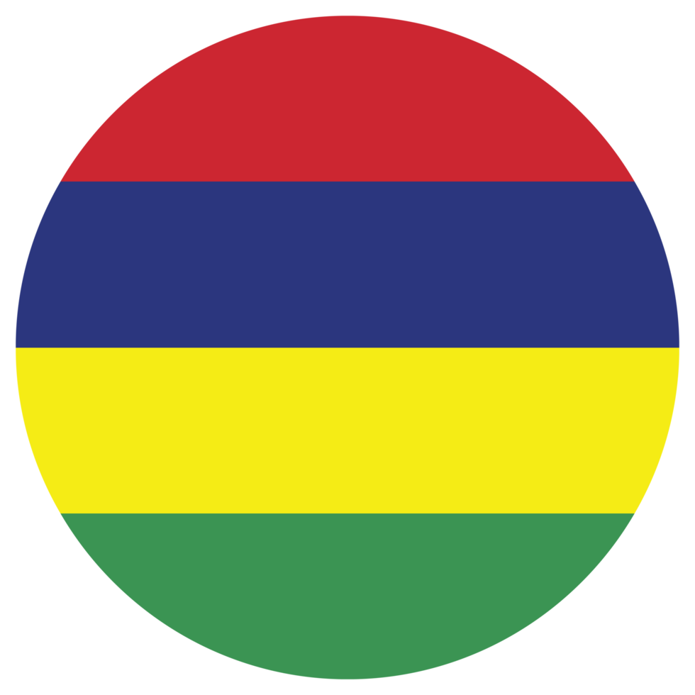 mauritius national flag png
