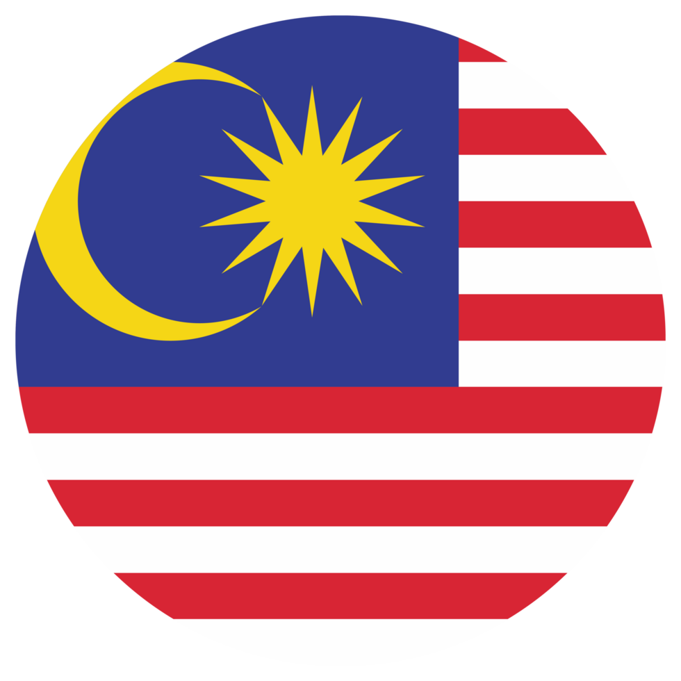 malaysia national flag png