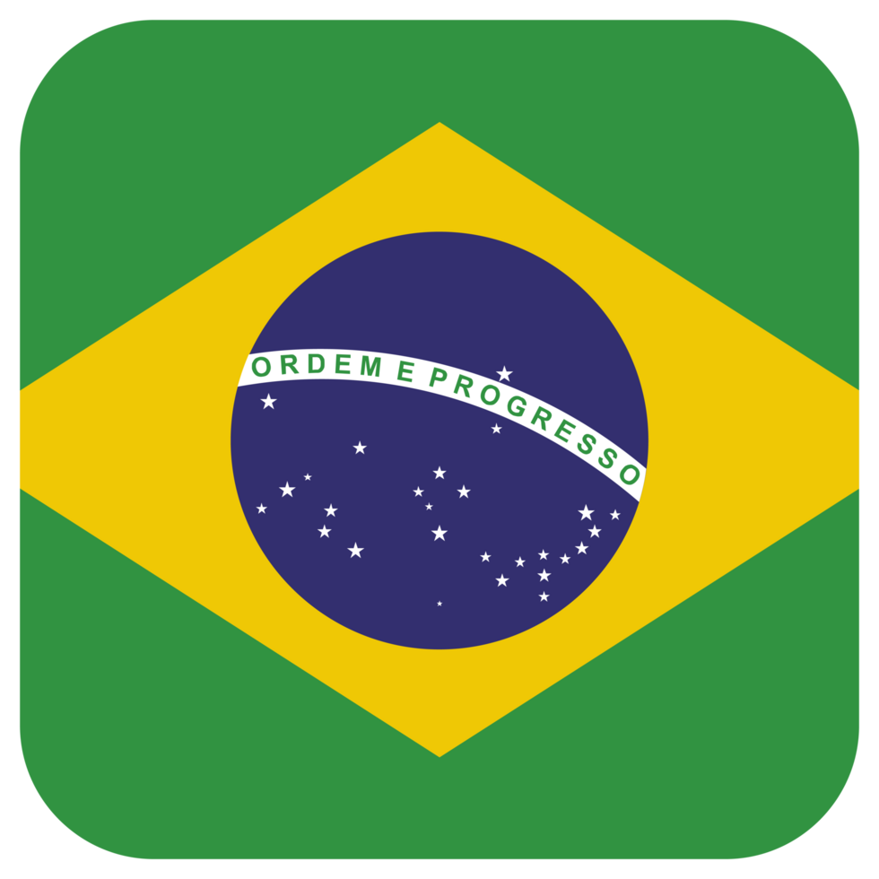 brazil national flag png