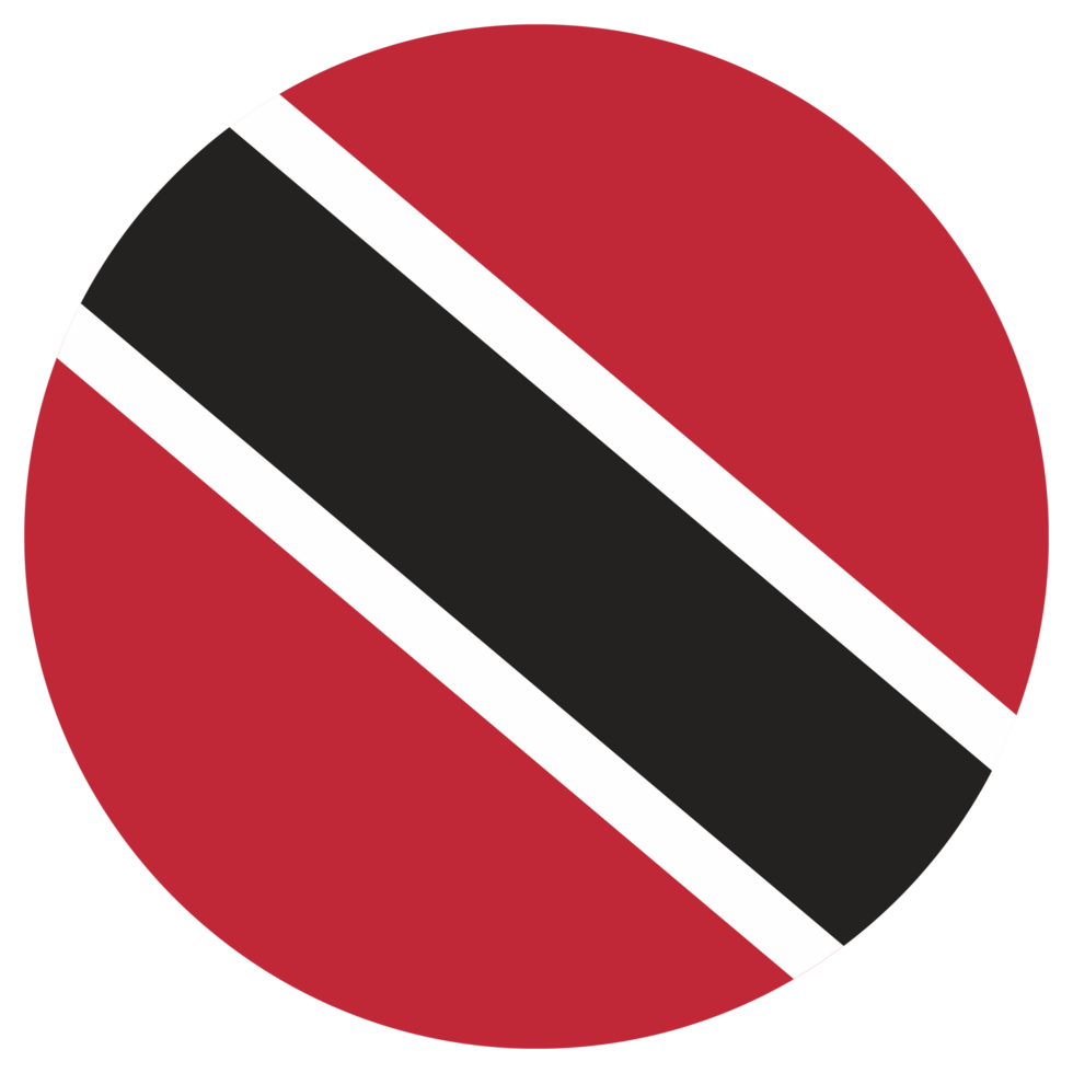 trinidad and tobago national flag png