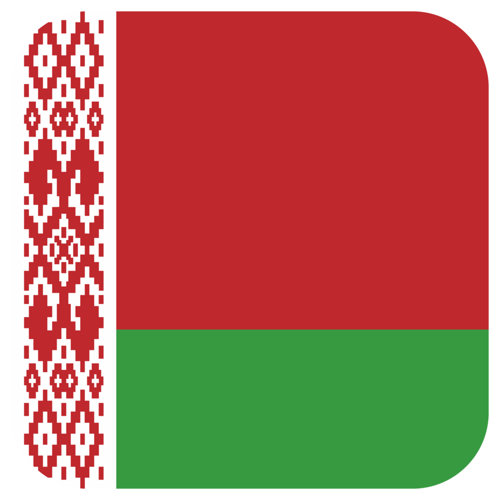belarus national flag png
