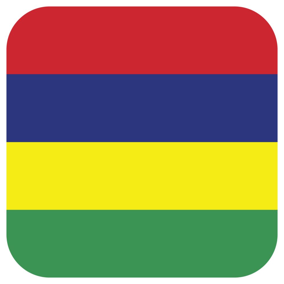 mauritius national flag png