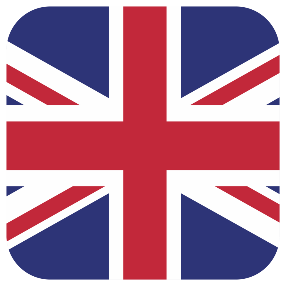 united kingdom national flag png