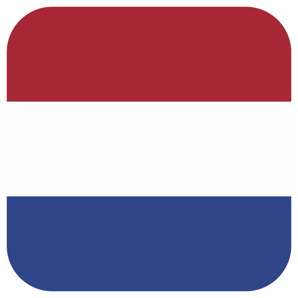 netherlands national flag png