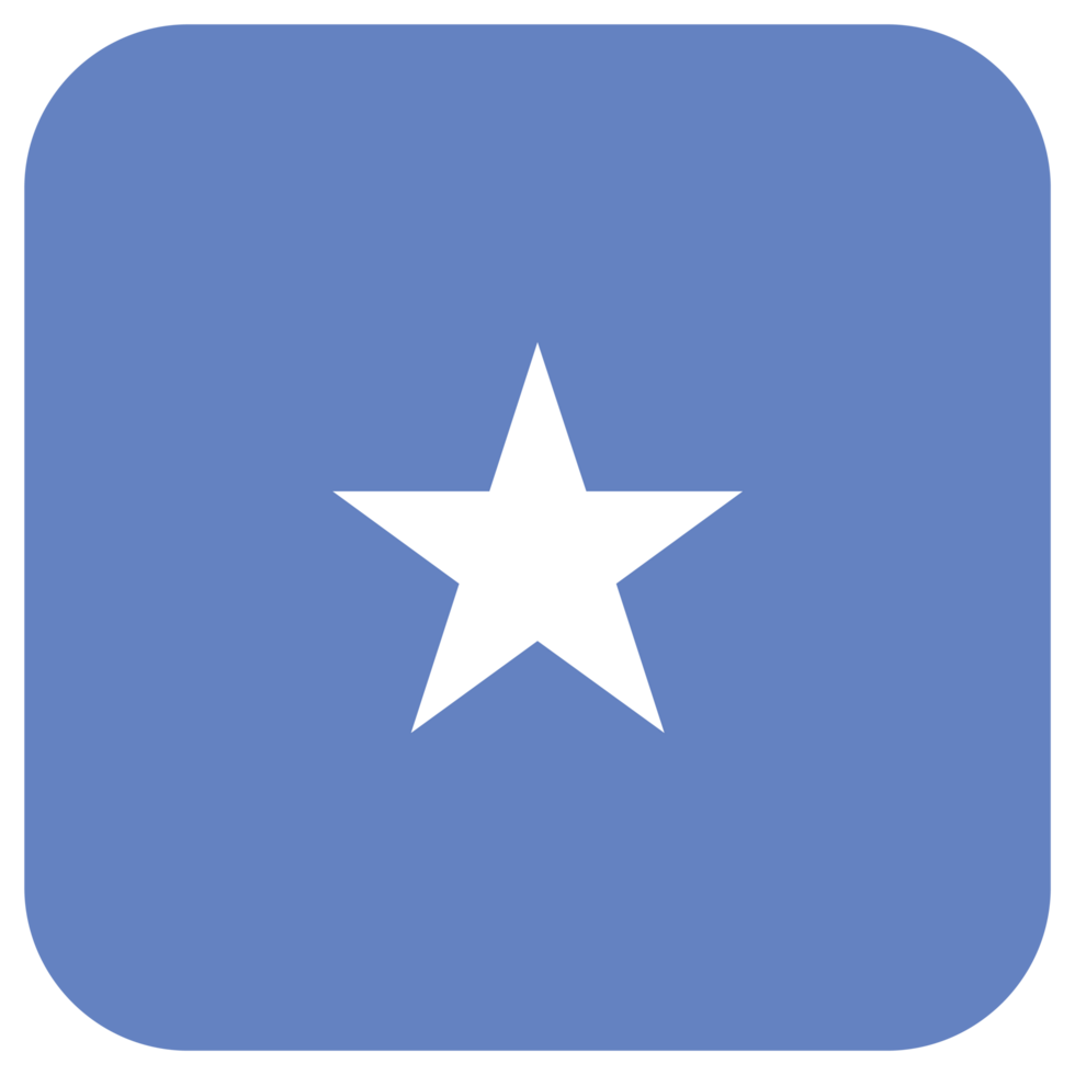 somalia national flag png