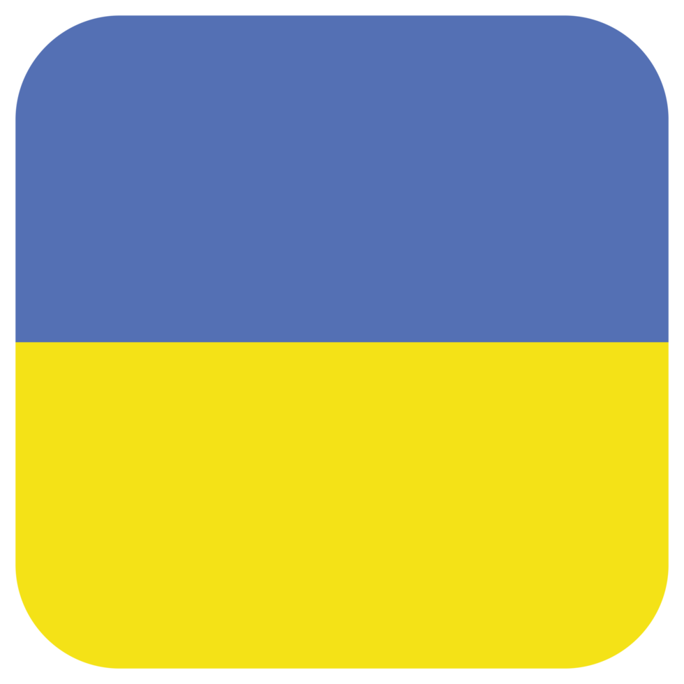 ukraine national flag png