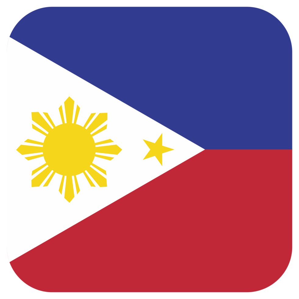 philippines national flag png
