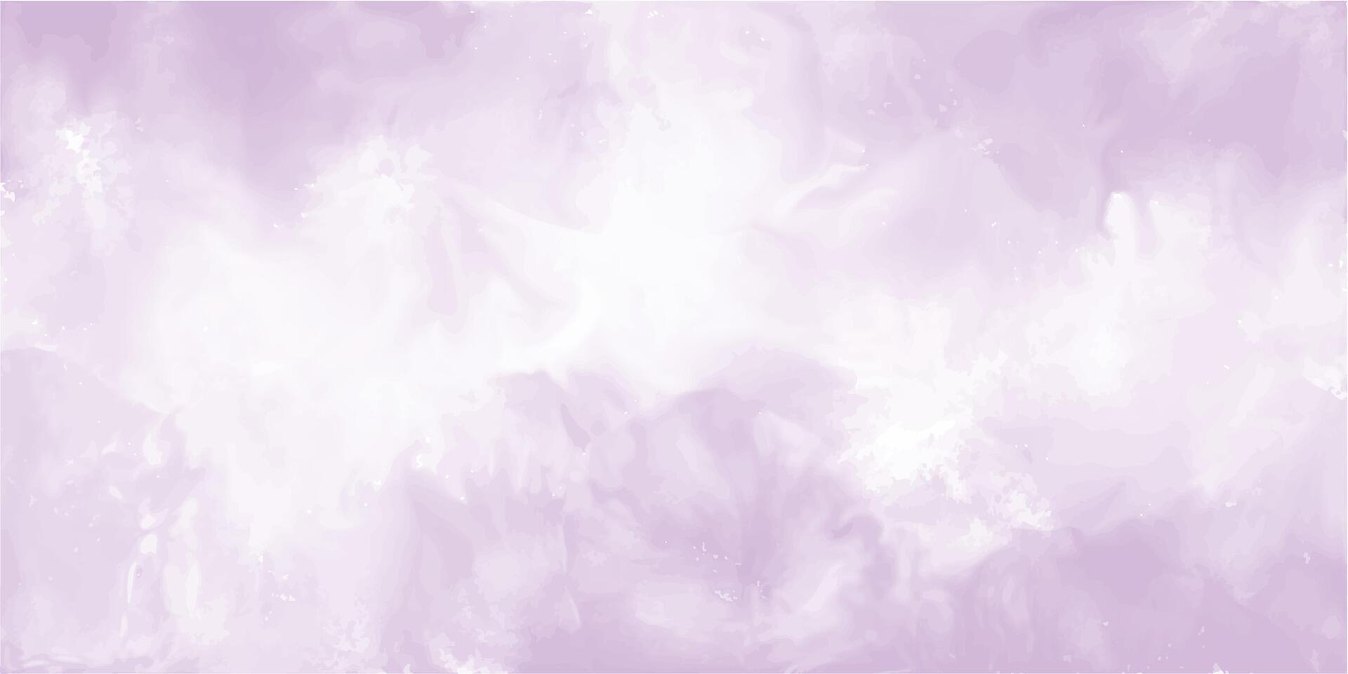 suave pastel color acuarela textura antecedentes vector