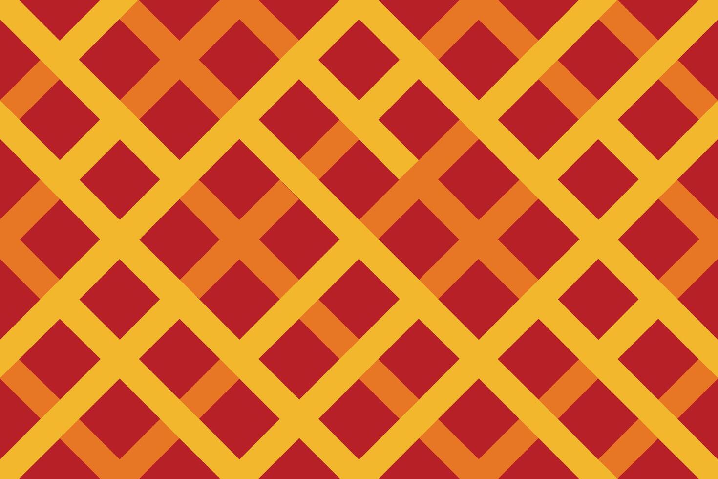 Crosshatch Style Background Pattern Vector