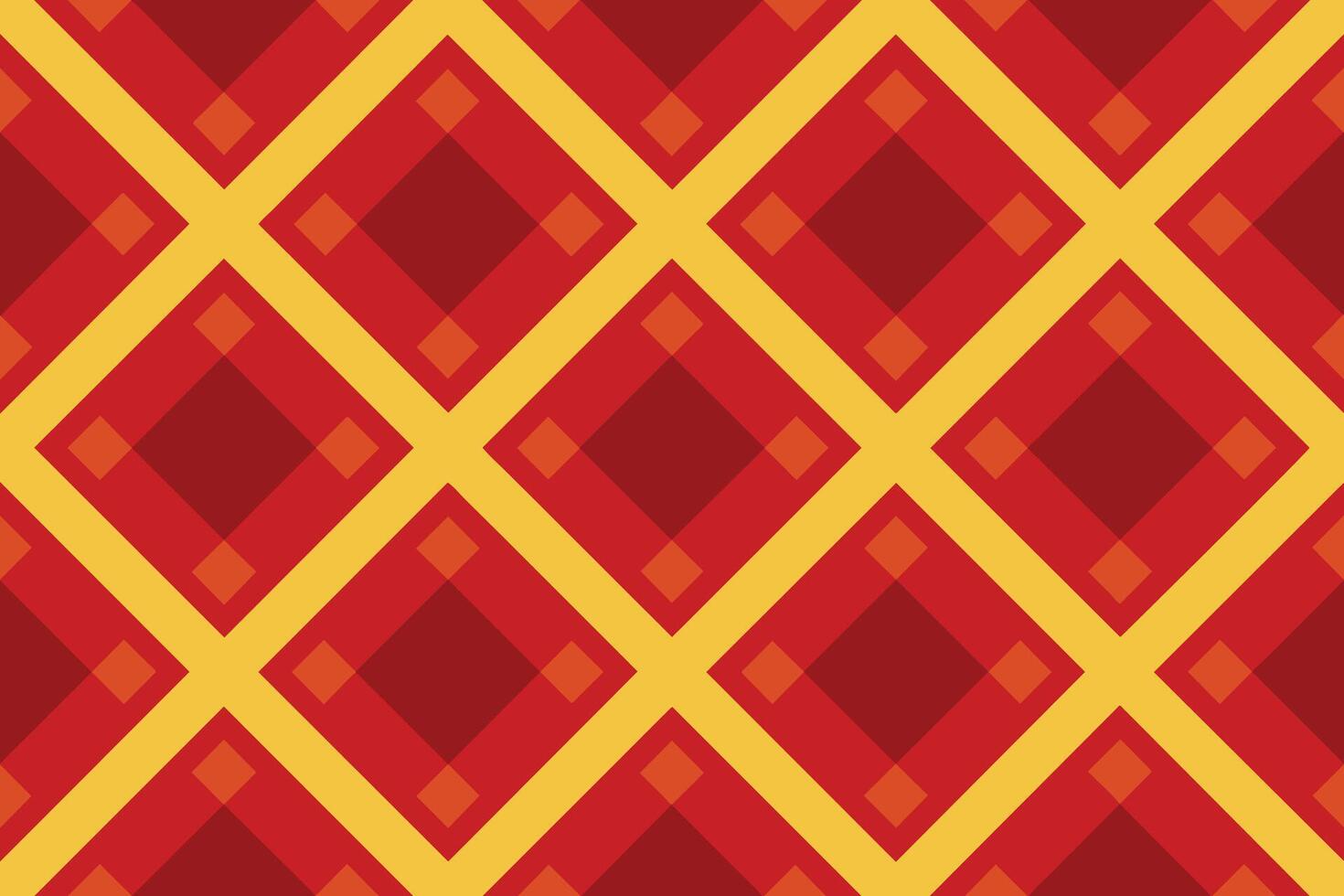 Crosshatch Style Background Pattern Vector