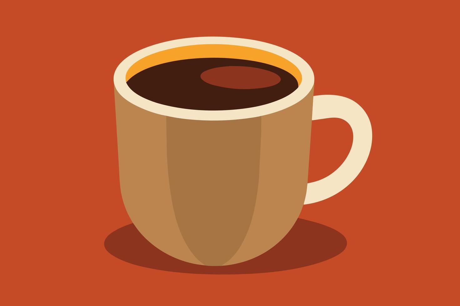 Coffee Vector design