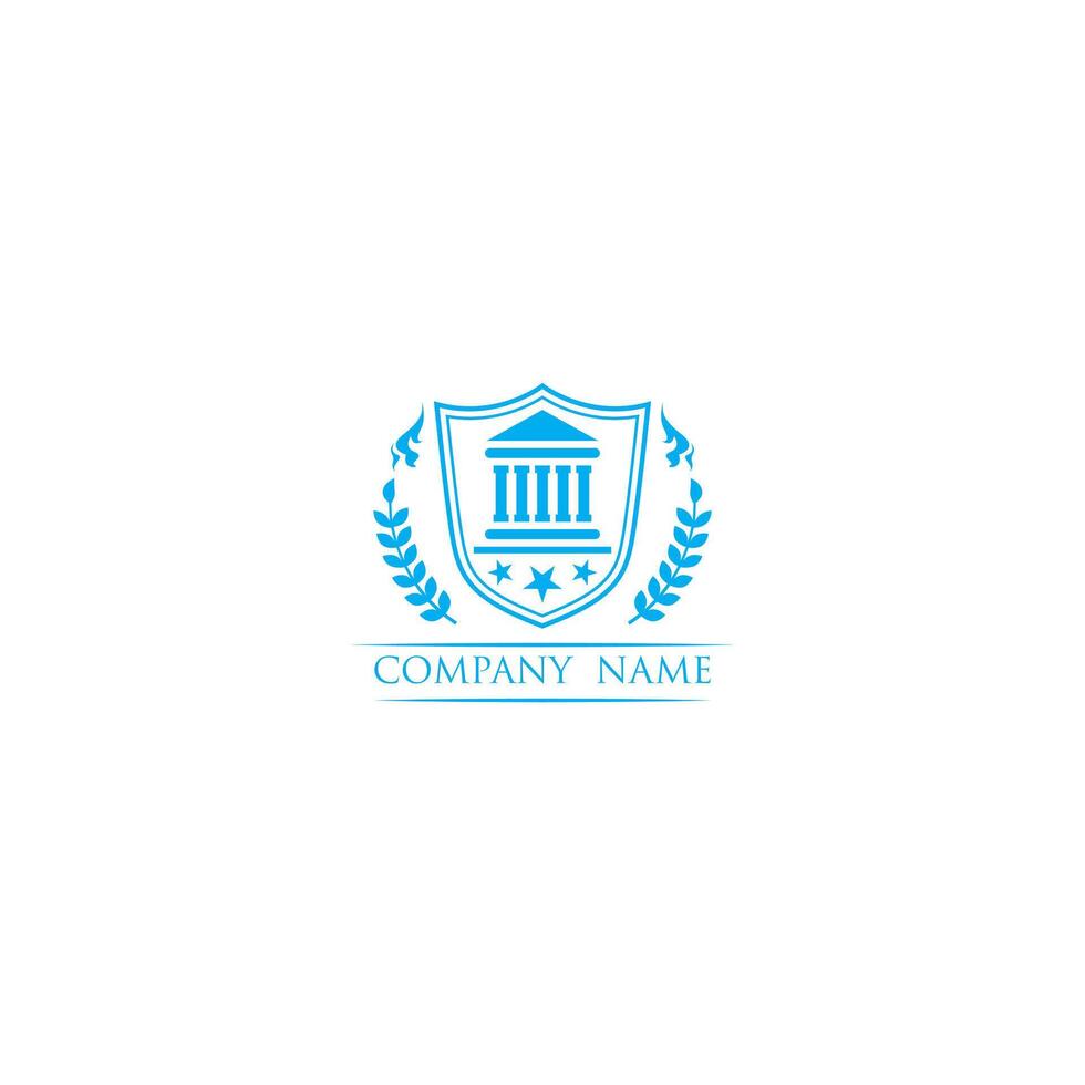 Bank icon. Bank logo. Vector. vector