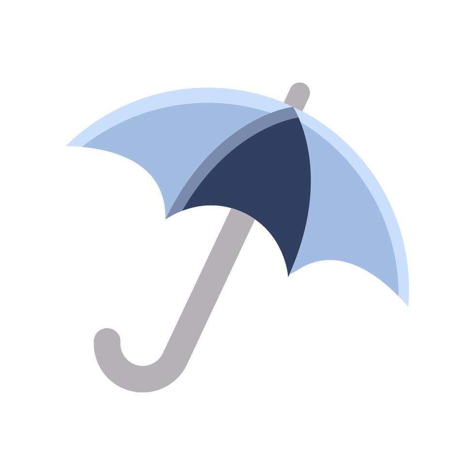 umbrella icon design vector template