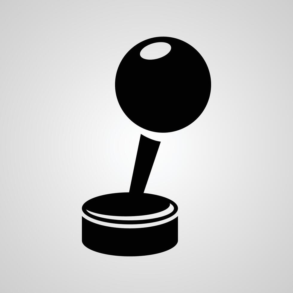 Vector game controller