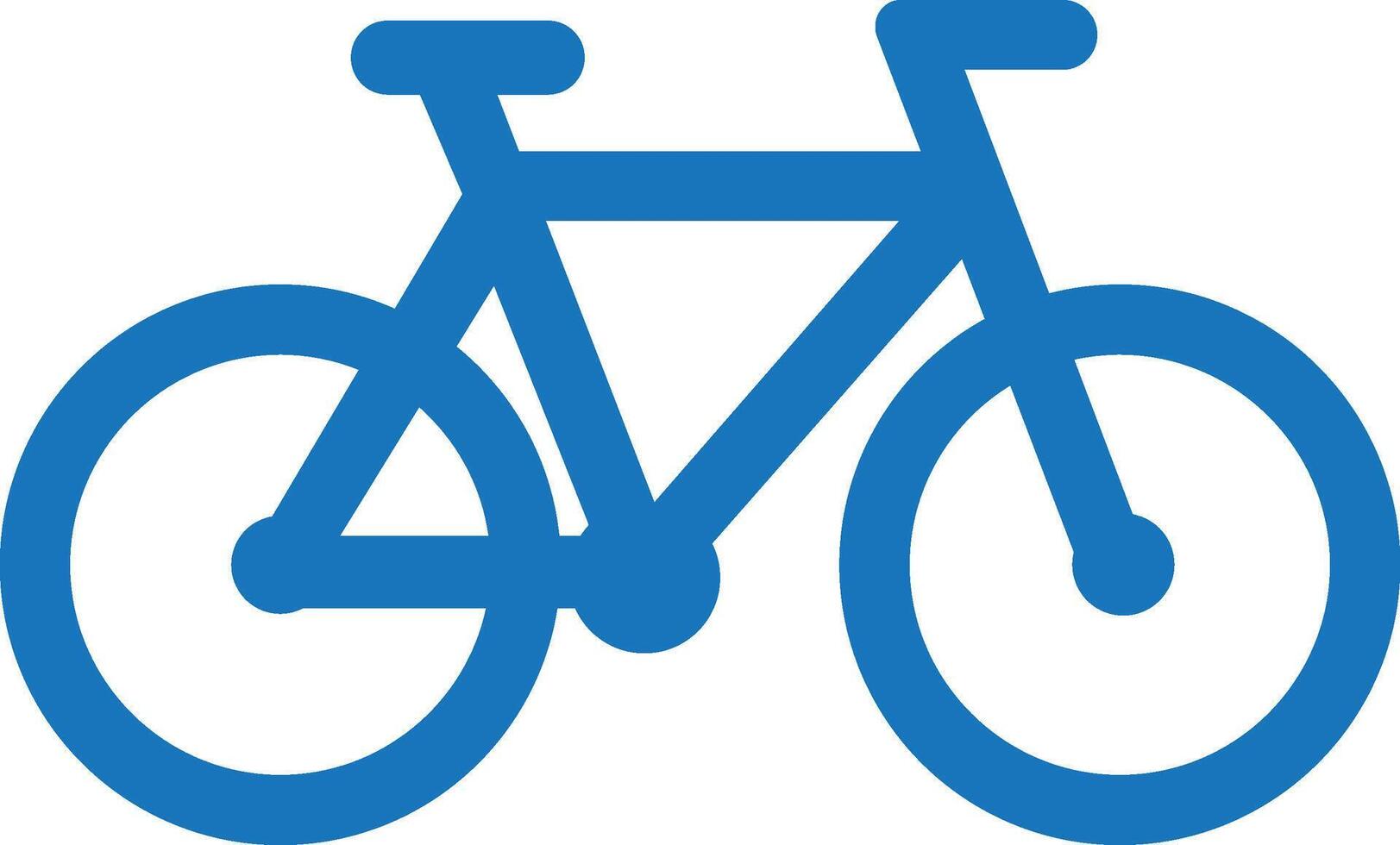 Bicycle Vector Illustration