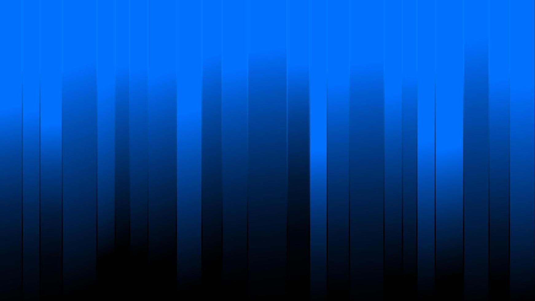 azul con negro resumen antecedentes degradado dinámica líneas vector