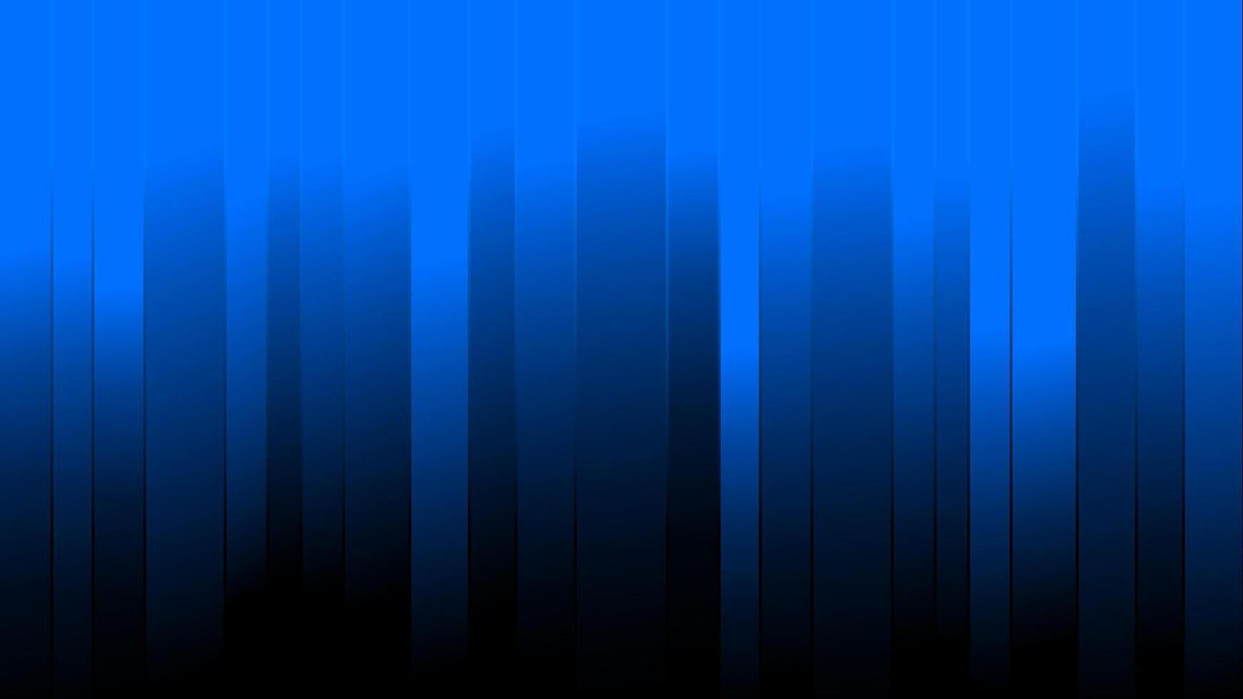 Blue with black abstract background gradient dynamic lines 41450225