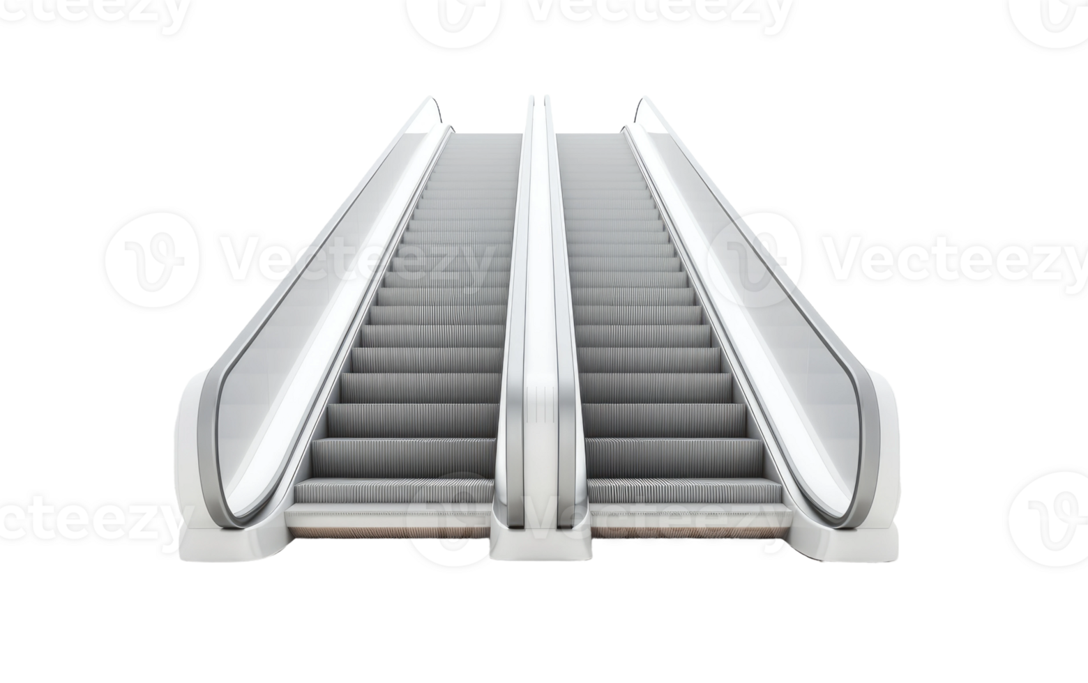 Escalator Ascent On Transparent Background png