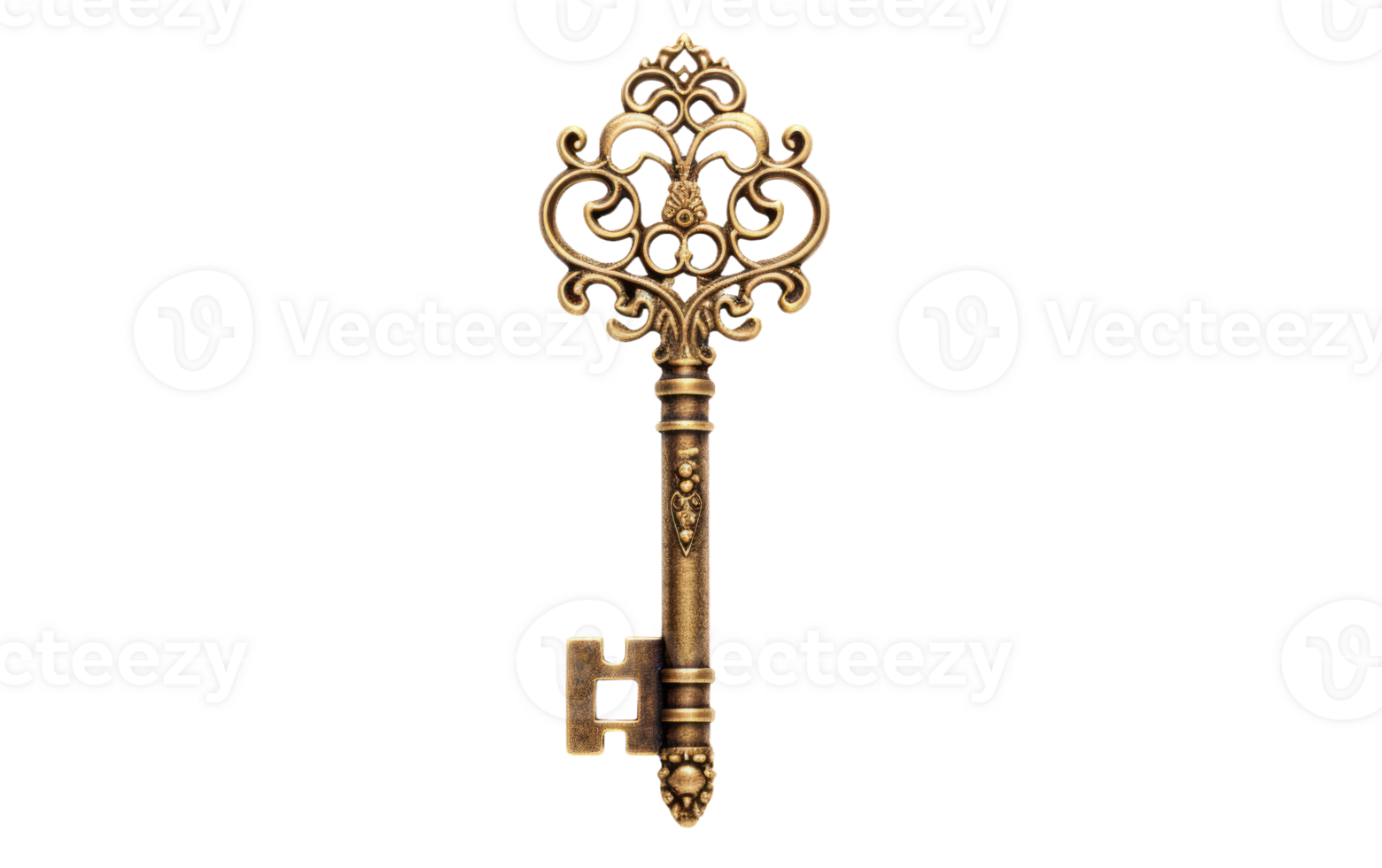 Key On Transparent Background png