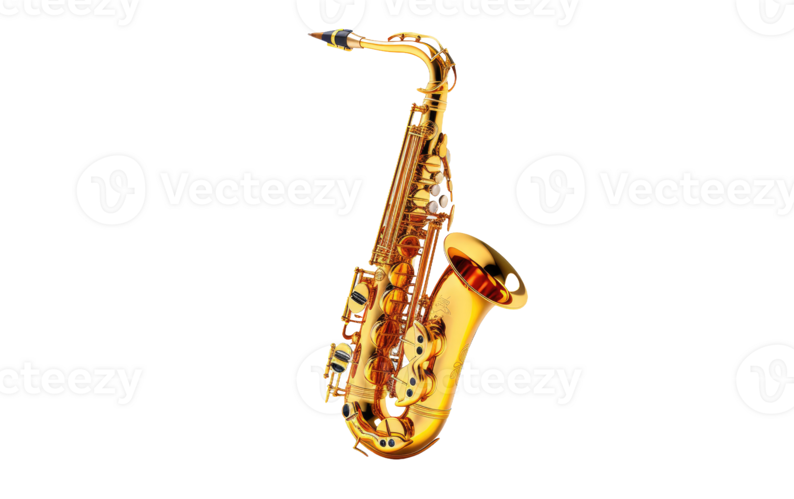 Melodies Sound On Transparent Background. png