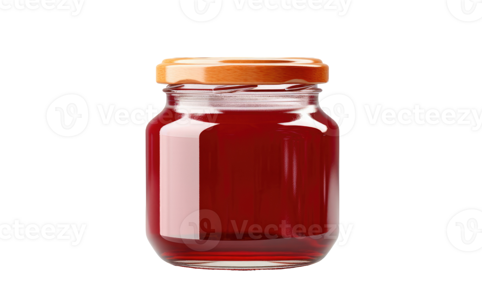 Crystal Clear Preserves On Transparent Background png