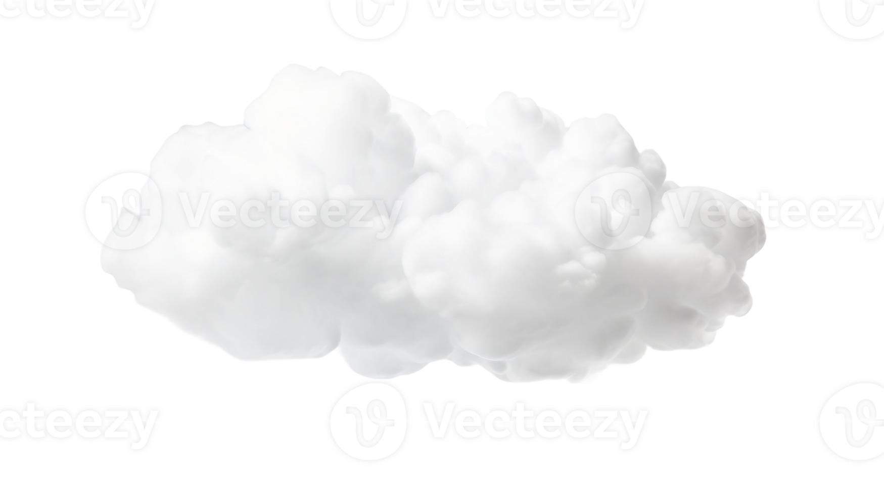 Sky Cloud On Transparent Background png