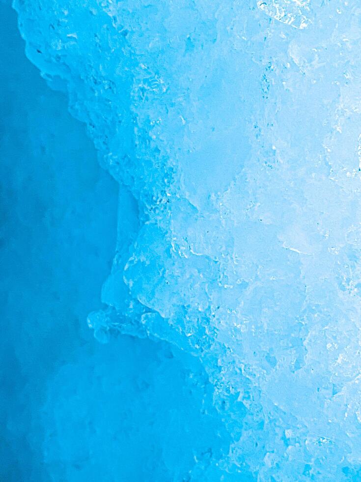 Ice cubes background, ice cube texture, ice wallpaper It makes me feel fresh and feel good. In the summer, ice and cold drinks will make us feel relaxed, Made for beverage or refreshment business. photo