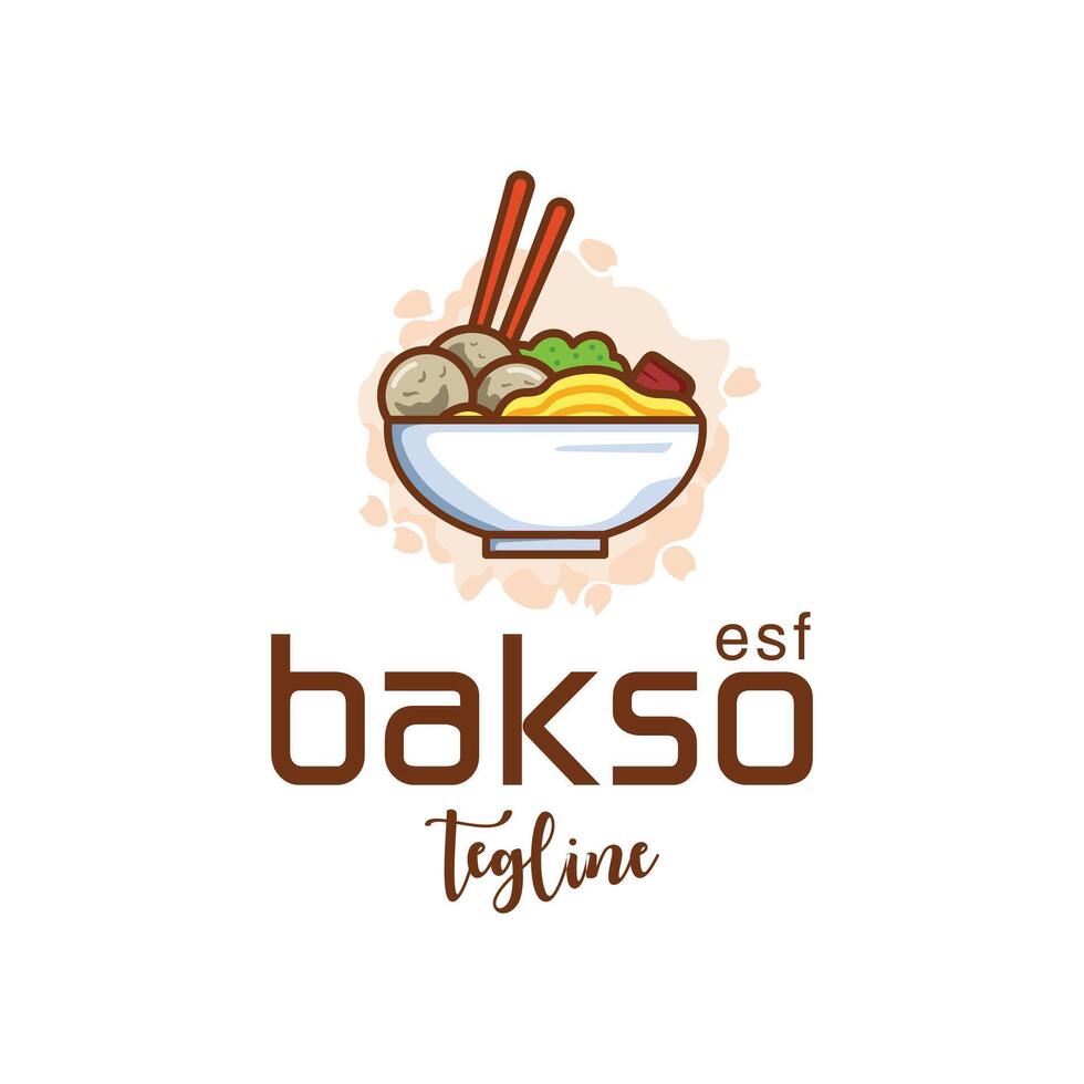 Food Logo Design vector