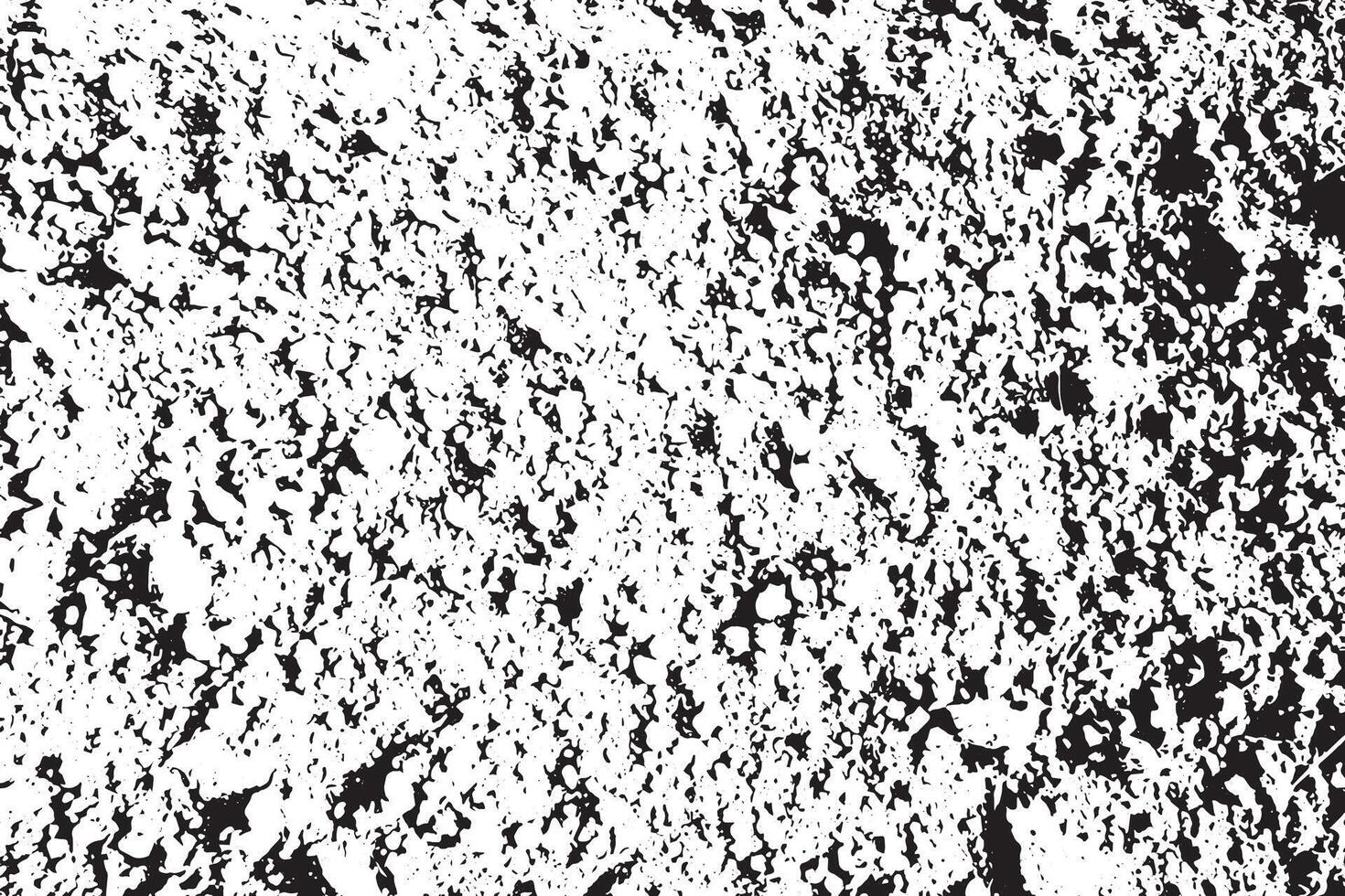 Grungy abstract texture background. Vintage Vector texture