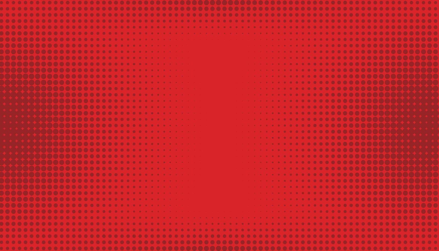 Halftone background vector, abstract backdrop design with two tone pattern and copy space for edit your content vector