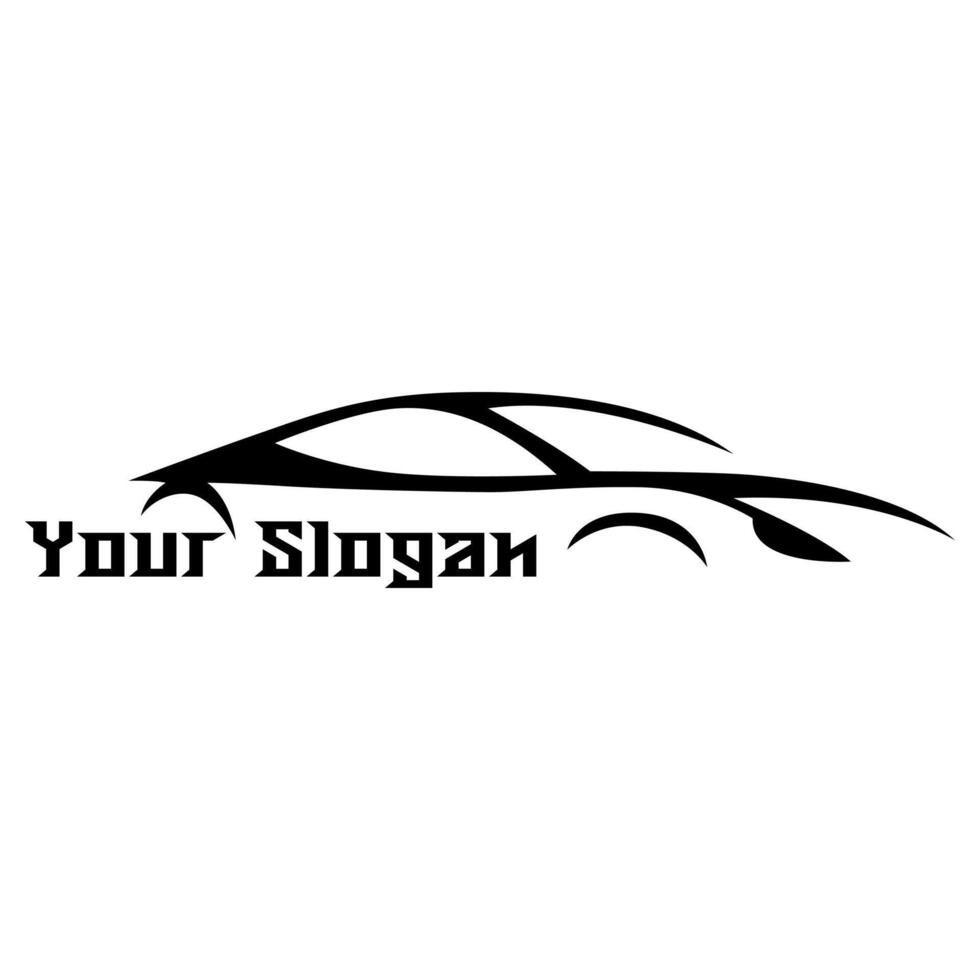 Car logo, automotive logo, automobile logo, car logo, vehicle logo, car wash logo, car detailing logo, car service logo vector