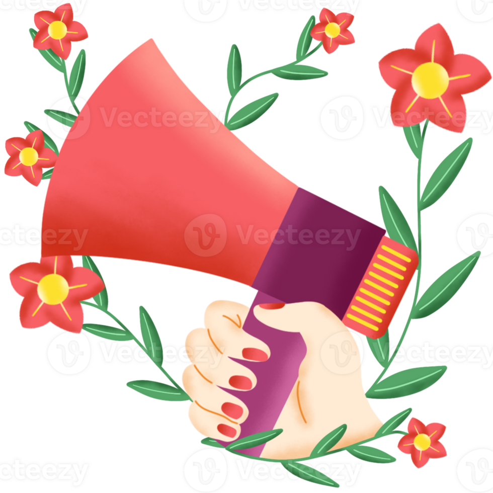international womens day png