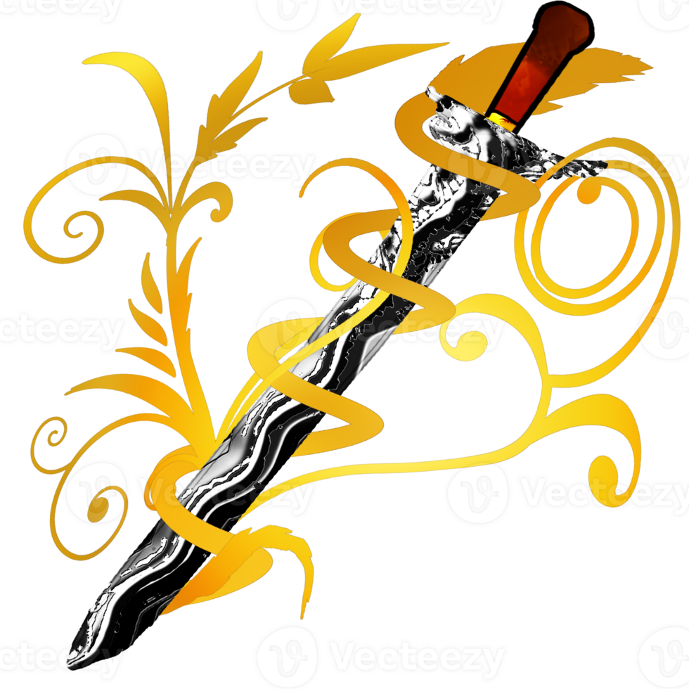 logo for Malay Martial Art Traditional Heritage School Club png