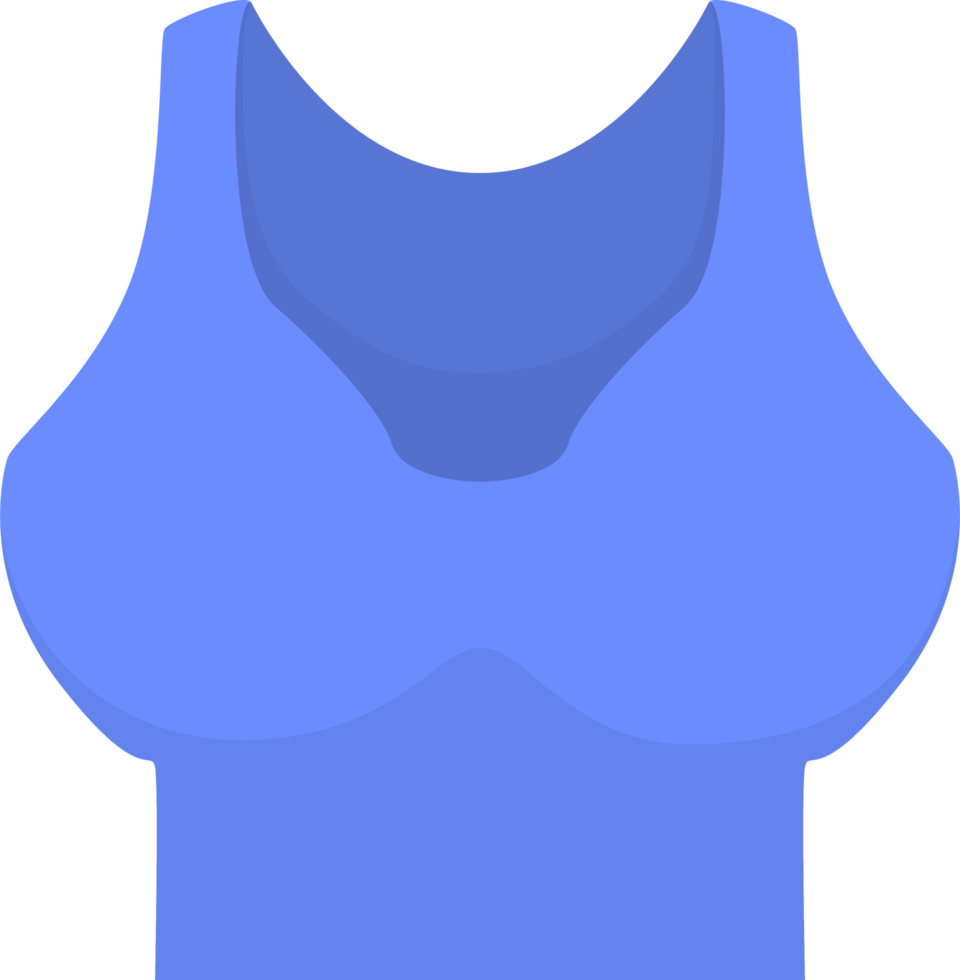 bra women simple png
