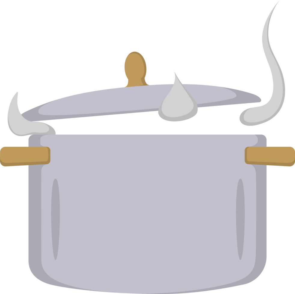 pan cooking food png