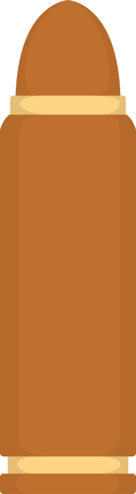 bullet ammunition  simple png