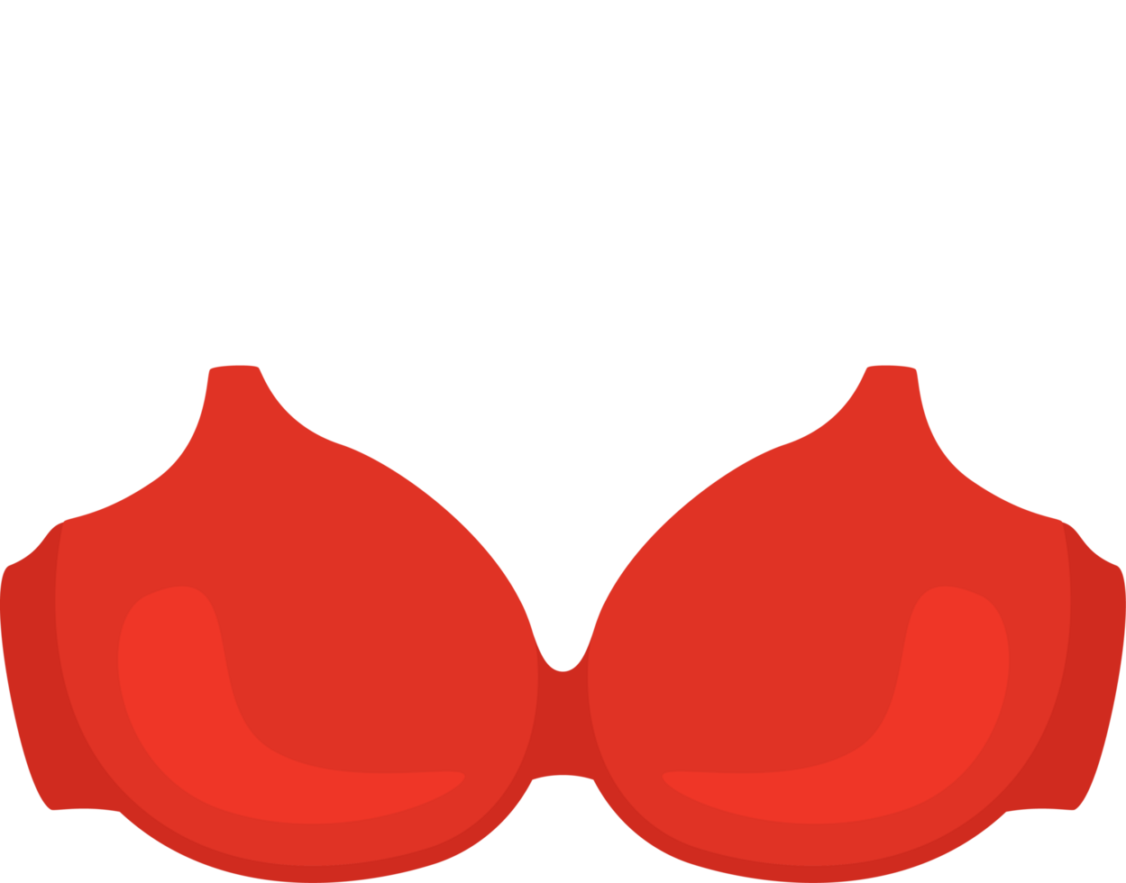bra women simple png