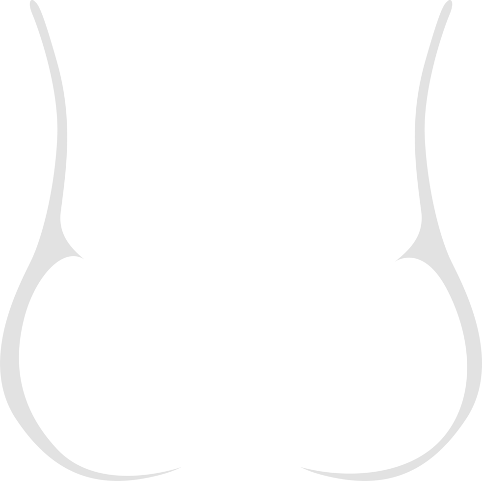 bra women simple png