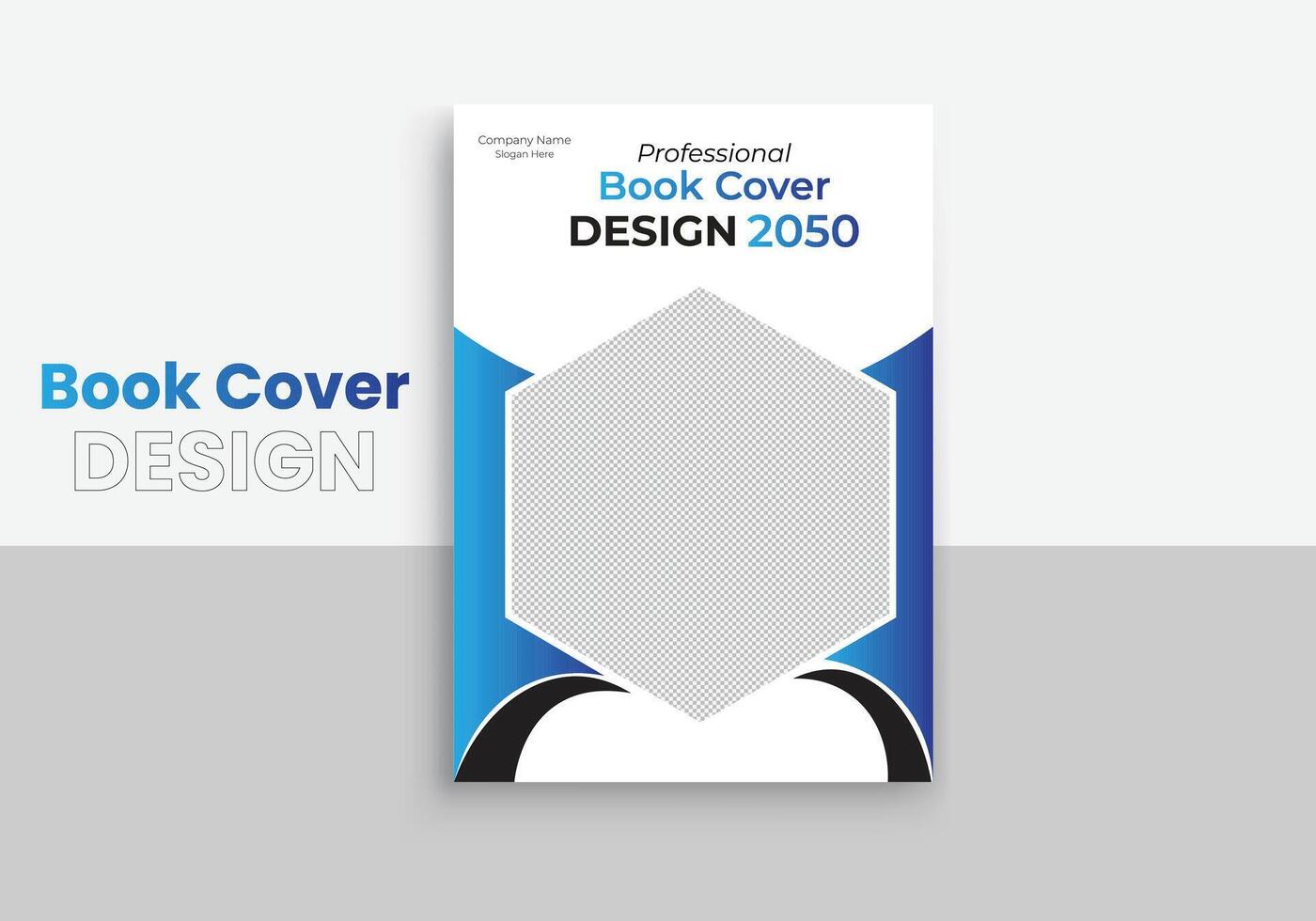 Book Cover template. 41466976 Vector Art at Vecteezy