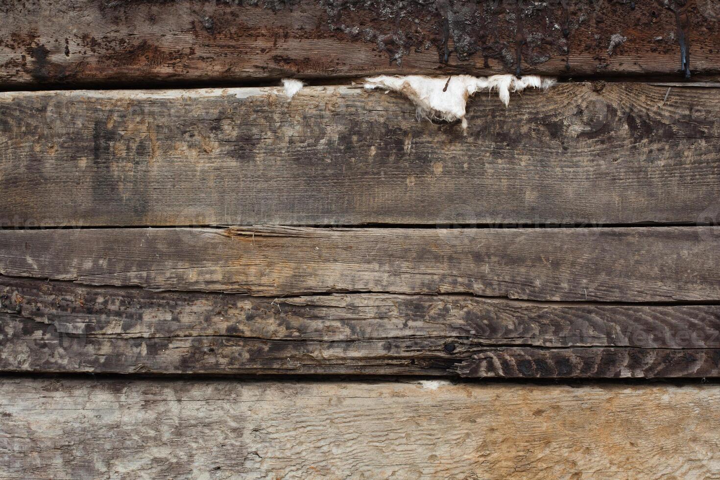 old wood background photo